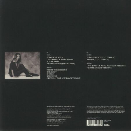 Straight From The Heart - Image 2