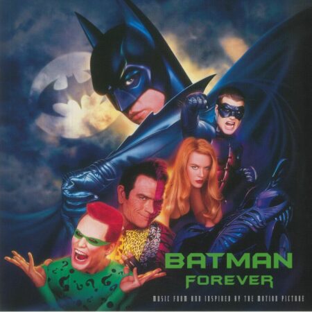 Batman Forever