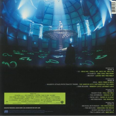 Batman Forever - Image 2