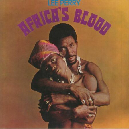 Africa's Blood