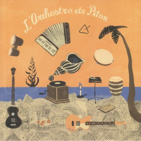 L'Orchestre du Piton