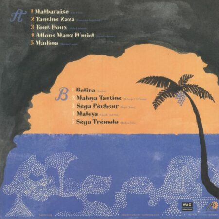 L'Orchestre du Piton - Image 2