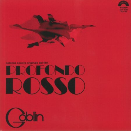 Profondo Rosso