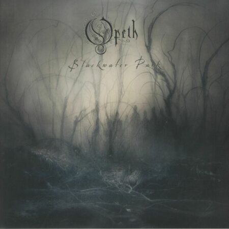 Blackwater Park