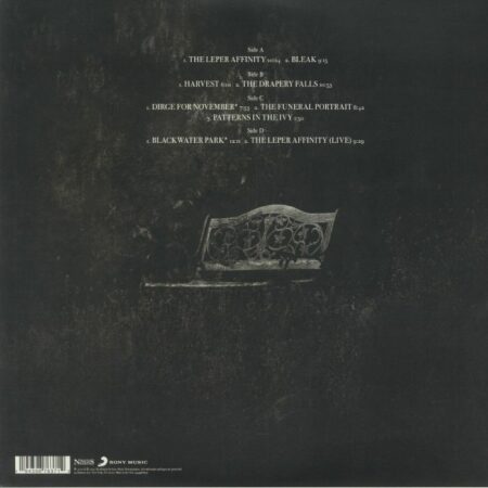 Blackwater Park - Image 2
