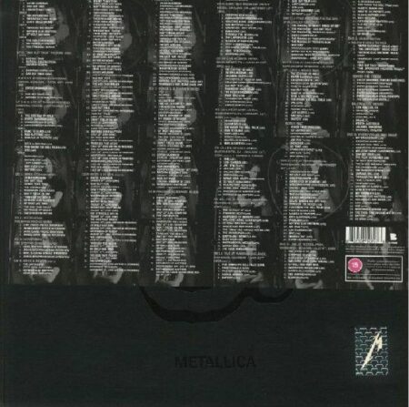 Metallica<br/>Deluxe Boxed Set - Image 2
