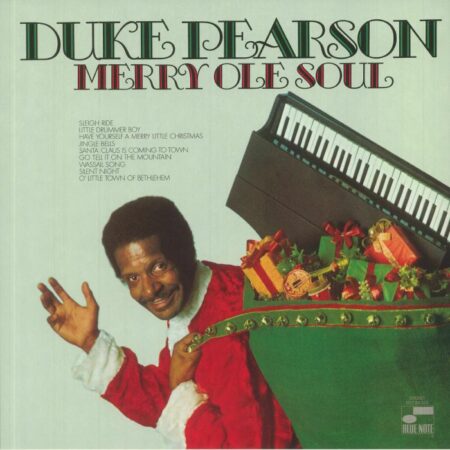 Merry Ole Soul
