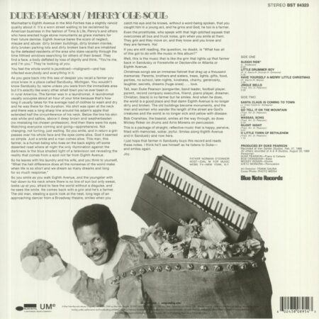 Merry Ole Soul - Image 2
