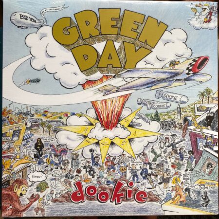 Dookie
