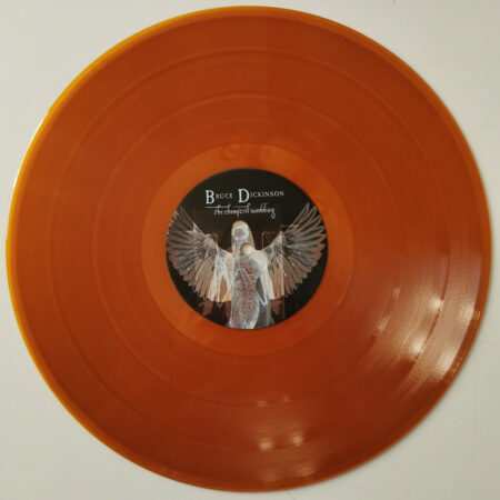 The Chemical Wedding - Image 4