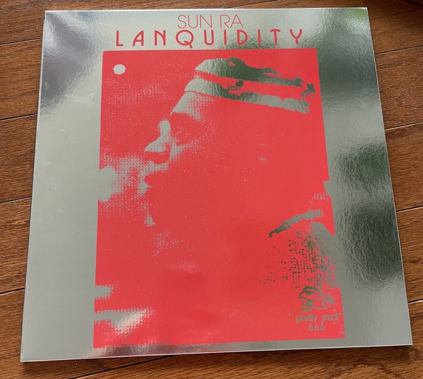 Lanquidity Boxed Set