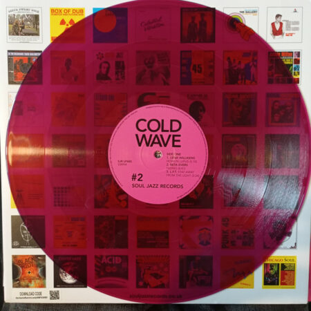 Cold Wave #2 - Image 3