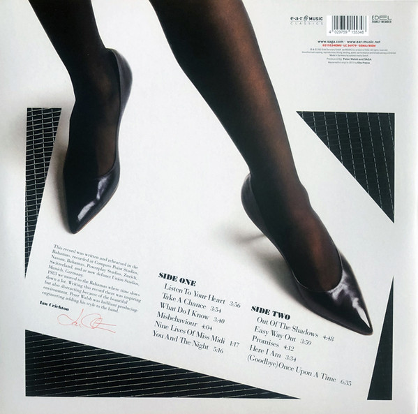 Behaviour Vinyl Records Online OCTOPUS RECORDS NYC