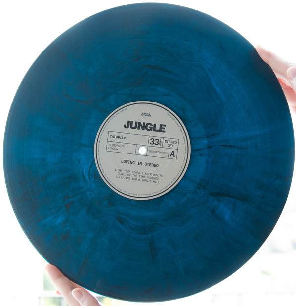 Loving In Stereo - Image 3