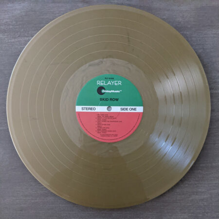 Skid Row - Image 3