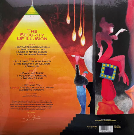 The Security Of Illusion - Image 2