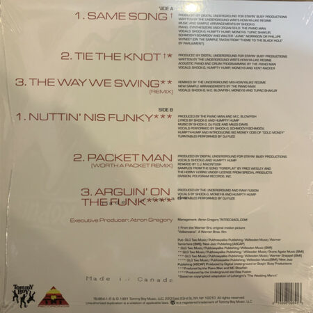 This Is An EP Release - Image 2