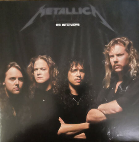Metallica<br/>Deluxe Boxed Set - Image 11