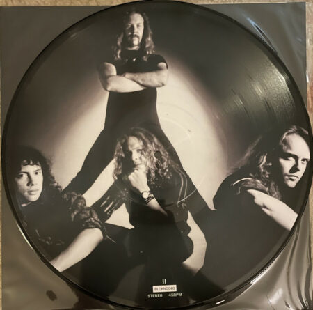 Metallica<br/>Deluxe Boxed Set - Image 16