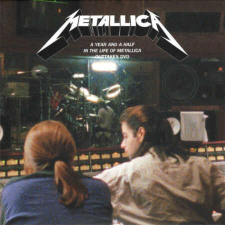 Metallica<br/>Deluxe Boxed Set - Image 4