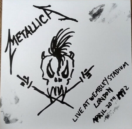 Metallica<br/>Deluxe Boxed Set - Image 15