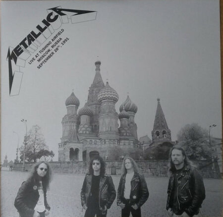 Metallica<br/>Deluxe Boxed Set - Image 14