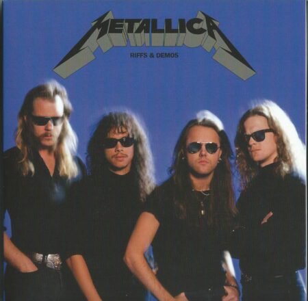 Metallica<br/>Deluxe Boxed Set - Image 10
