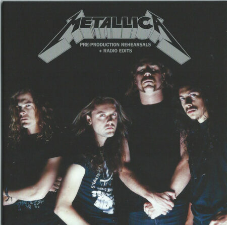 Metallica<br/>Deluxe Boxed Set - Image 9