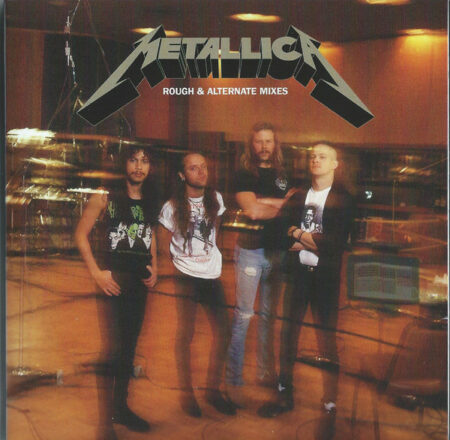 Metallica<br/>Deluxe Boxed Set - Image 8