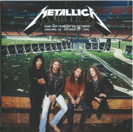 Metallica<br/>Deluxe Boxed Set - Image 7