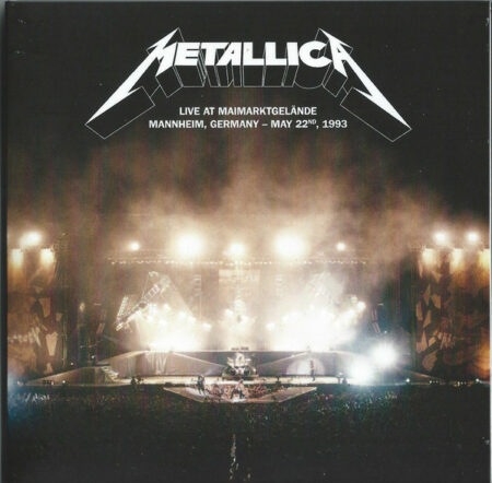 Metallica<br/>Deluxe Boxed Set - Image 5