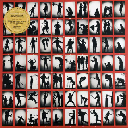 The Beginner's Guide To Throwing Shapes