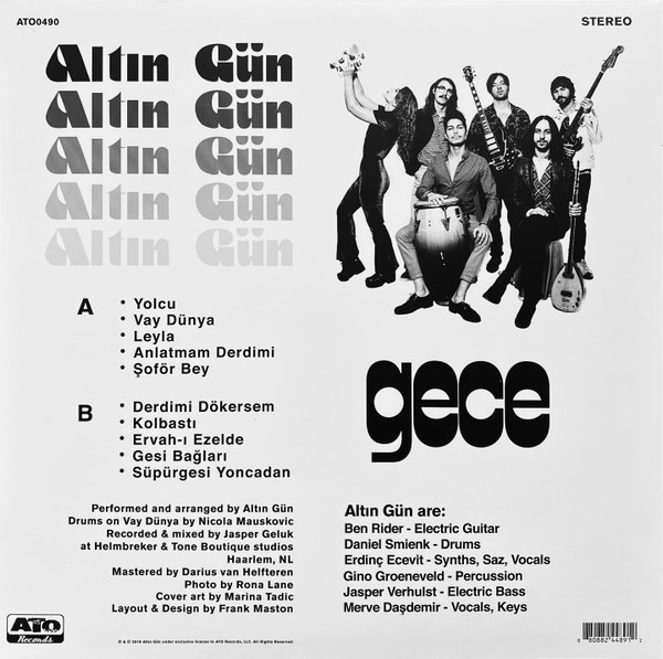 Gece - Image 2