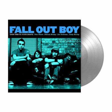 Take This To Your Grave - Image 3