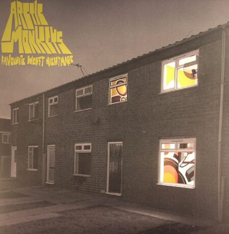 Favourite Worst Nightmare