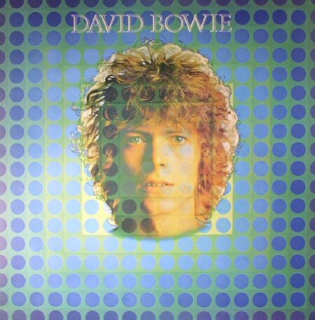 David Bowie