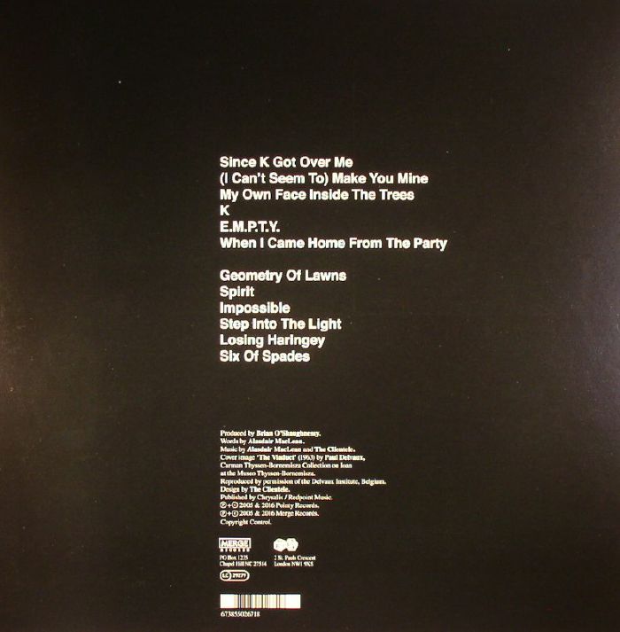 Strange Geometry2 - Image 2