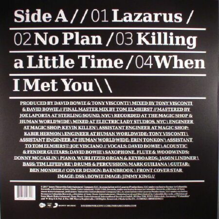 No Plan EP - Image 2
