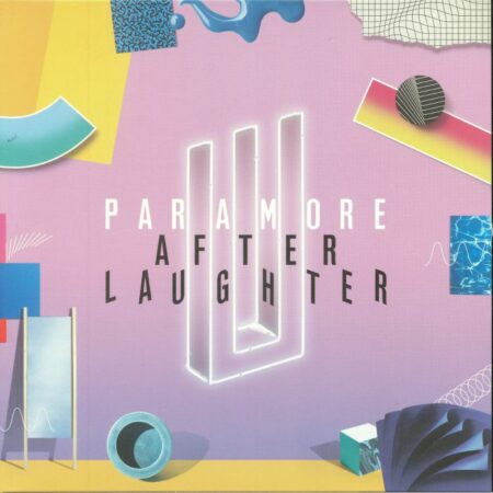 After Laughter