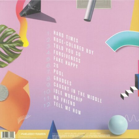 After Laughter - Image 2
