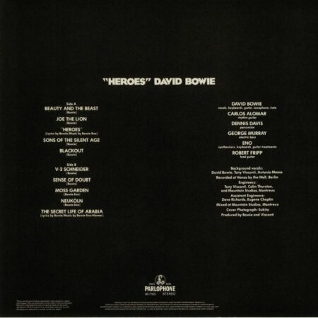 Heroes - Image 2