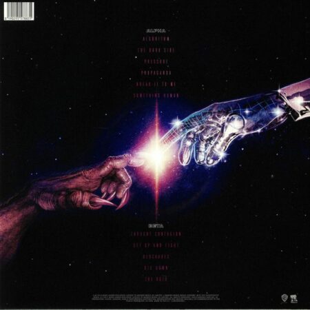 Simulation Theory - Image 2