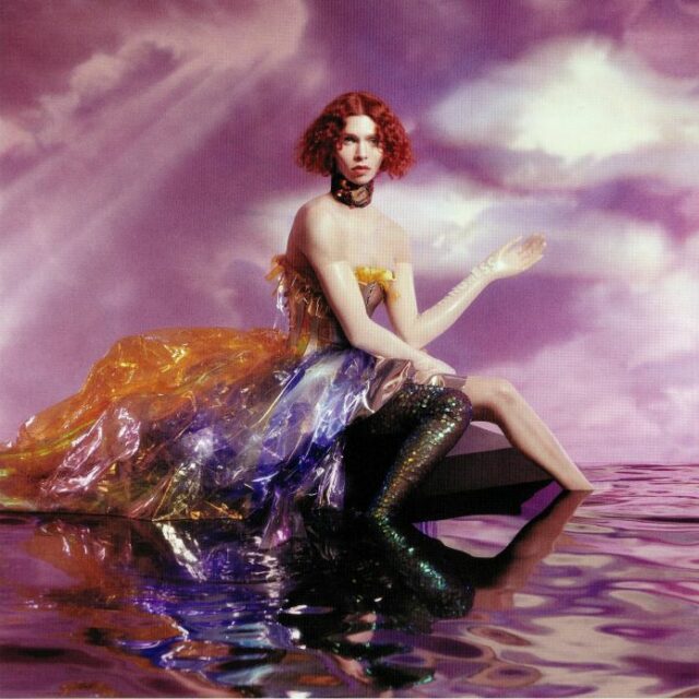 Oil Of Every Pearl's Un-Insides