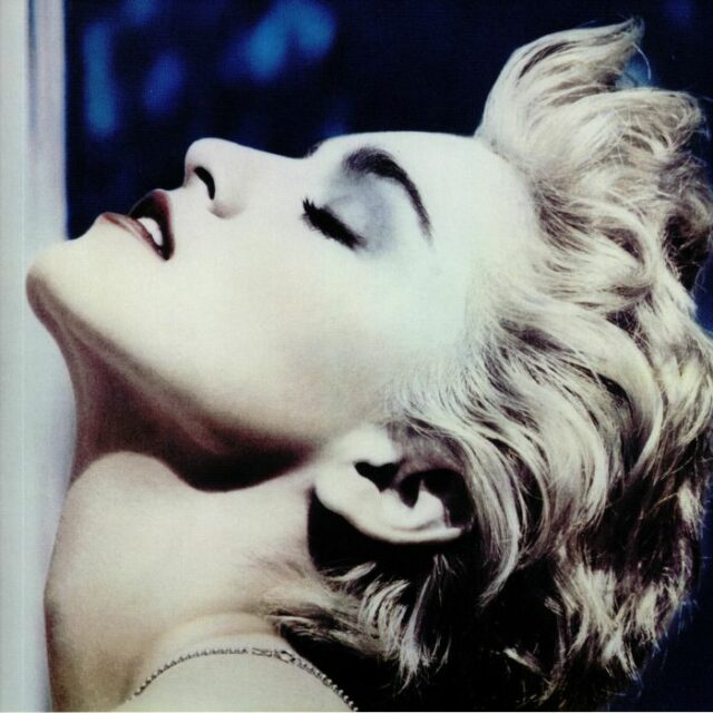 True Blue