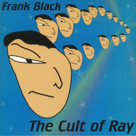 The Cult Of Ray