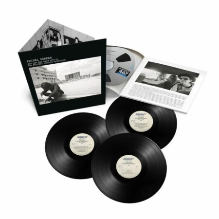 Give Out But Don't Give UpThe Original Memphis Recordings - Image 3