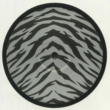 Easy Tiger EP