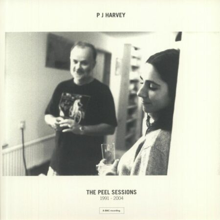 The Peel Sessions<br/>1991-2004