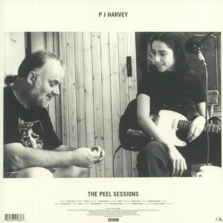 The Peel Sessions<br/>1991-2004 - Image 2