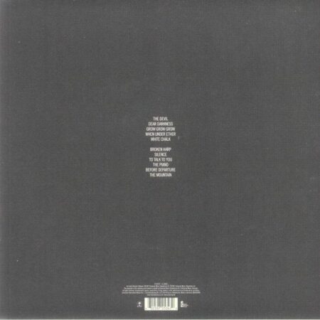 White Chalk - Image 2